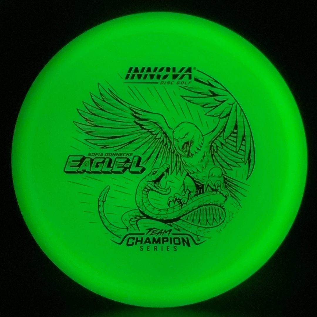 Proto Glow Champion Eagle-L - Sofia Donnecke 2026 Tour Series