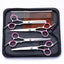 Household professional hair cutting tools, pet scissors set - Korvel