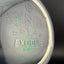 C-Blend Exodus Fairway Driver Disc