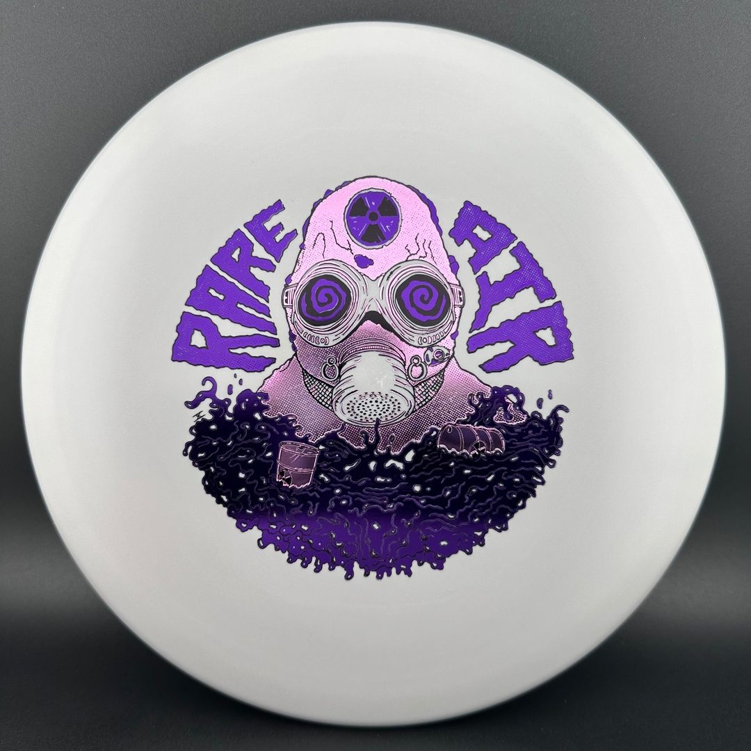 Apex Bobcat - Ultra-Lightweight - RADioactive Edition - Korvel