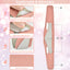 Hailicare Face-Lift V-Belt Graphene Japanese-Style V-Face Tool Small Face Mask Face Correction Bandage - Korvel