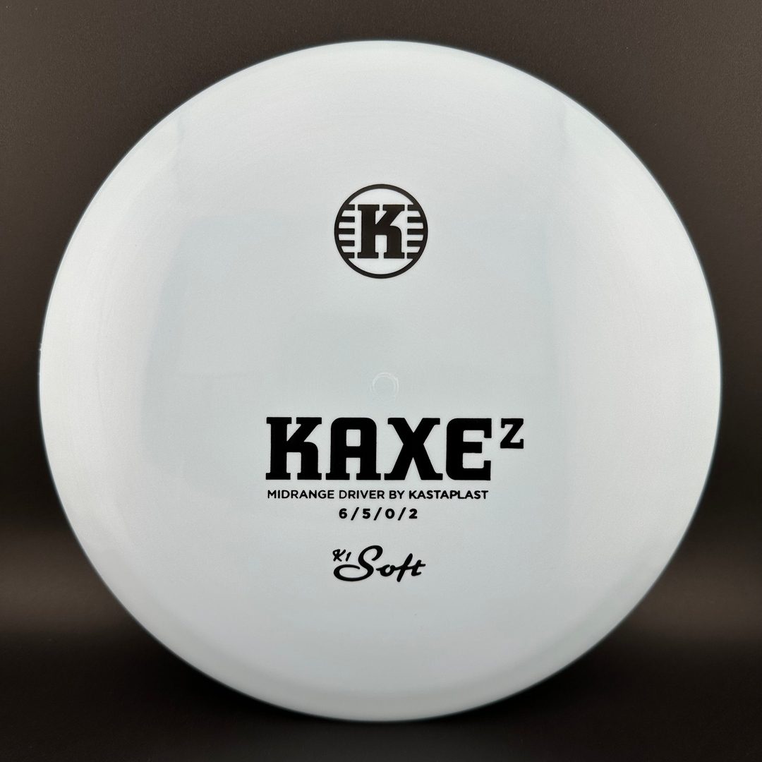 K1 Soft Kaxe Z - 2022 Edition - Limited Stock