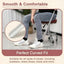 Facilitateur de Chaussures à Long Manche EasyReach pour un Confort Optimal