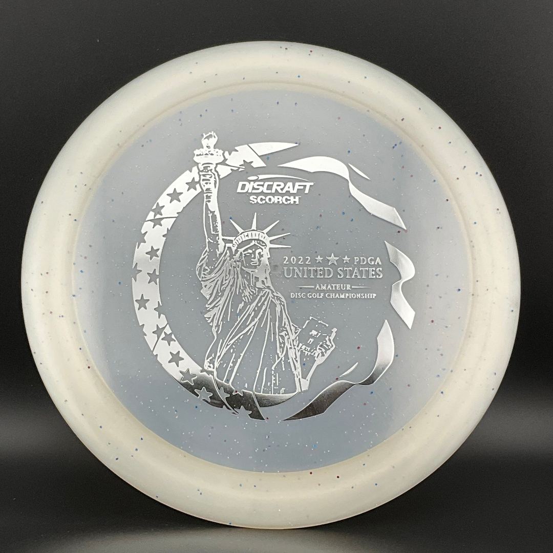 Sparkle Z Scorch - 2022 Commemorative Edition