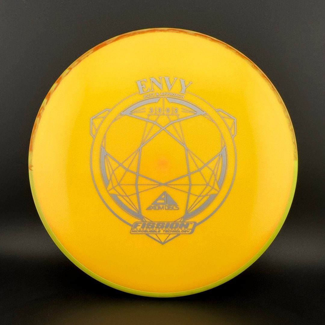 Axiom Fission Envy Disc Golf Putter