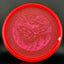 Metal Flake Champion Condor - Limited Edition Disc Golf Disc