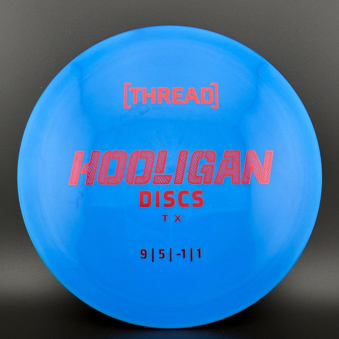Primo Thread Disc Golf Driver
