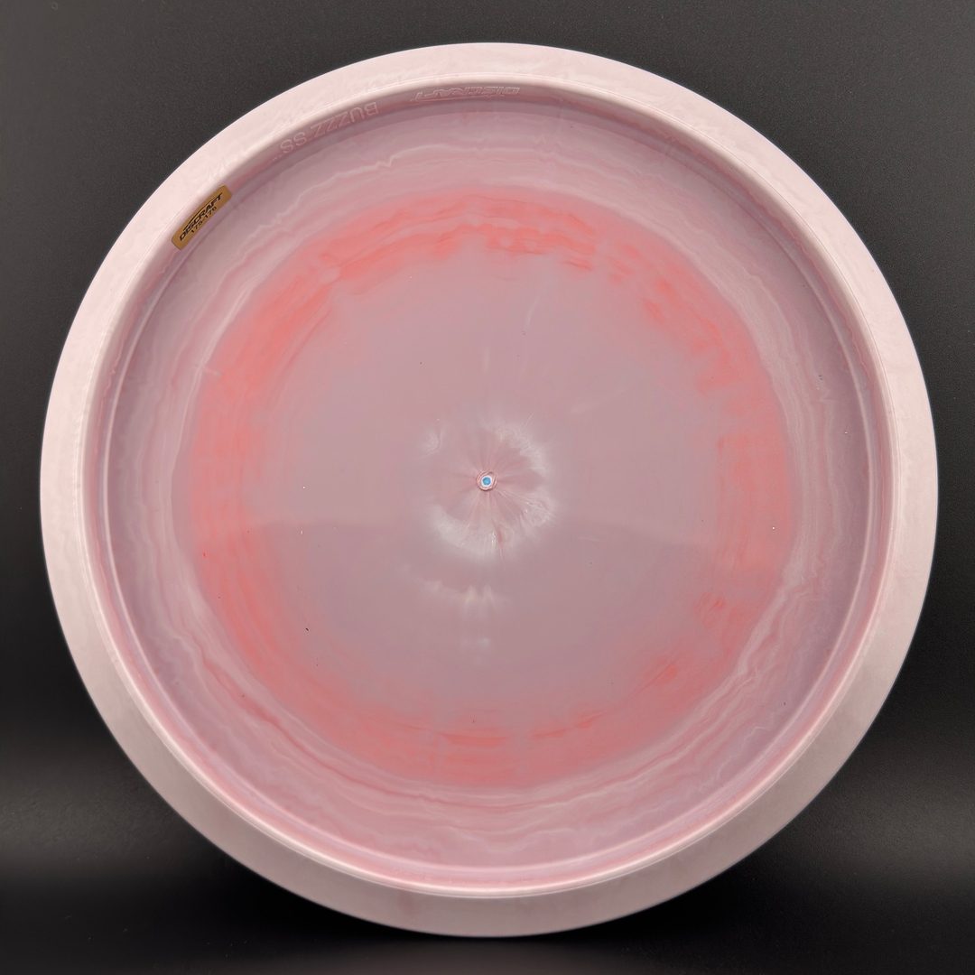Swirly ESP Buzzz SS Disc Golf Disc