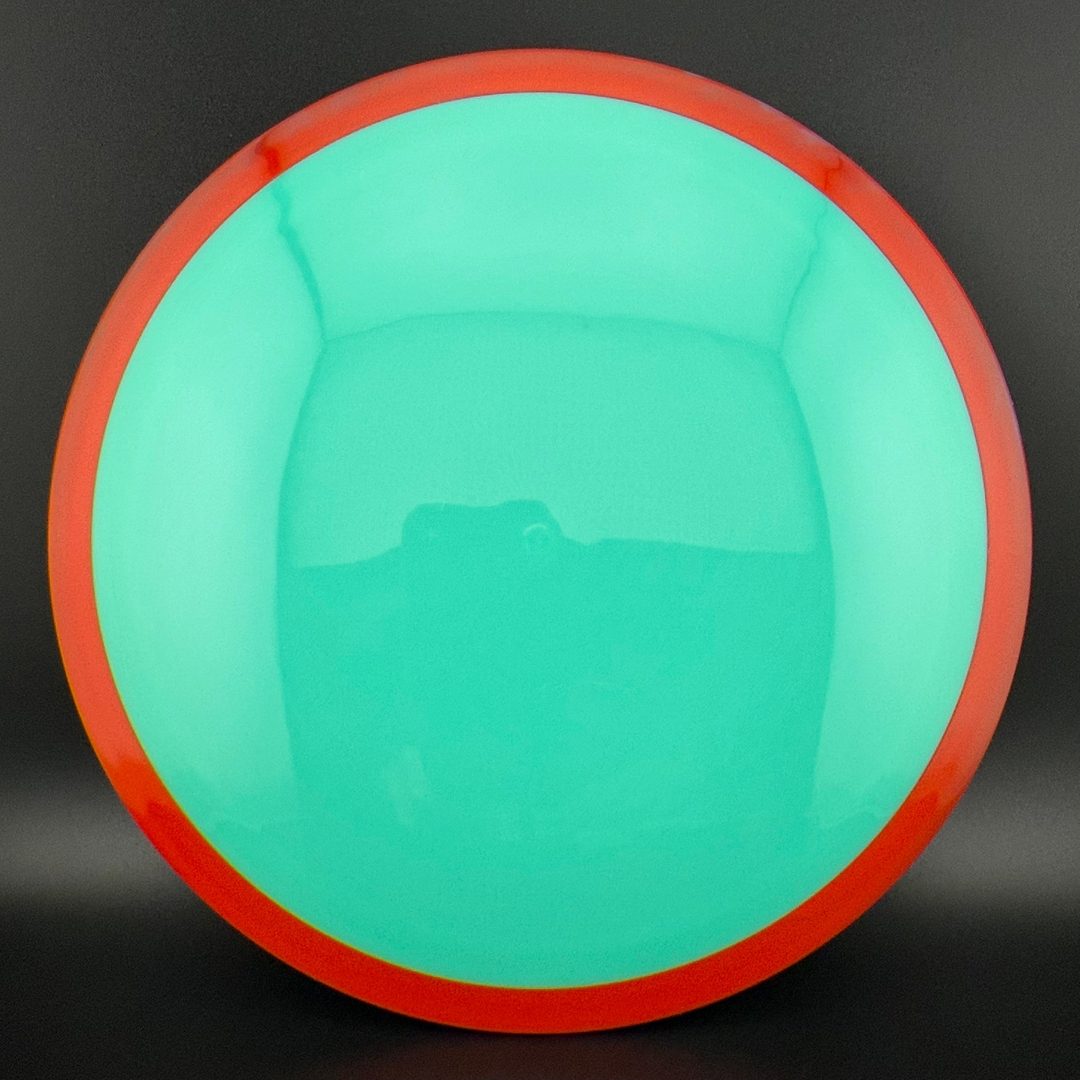 Axiom Neutron Time-Lapse Disc Golf Driver - Re-Tooled