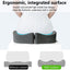 Premium Memory Foam Office Chair Cushion