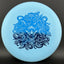Lumen Hard Exo Link - Medusa 2025 Disc Golf Putter