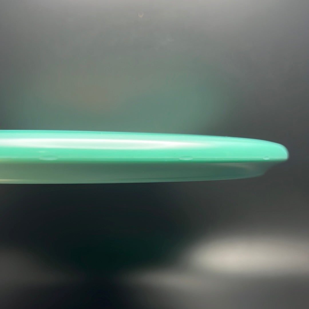 Apex Taco - "Mystic RAD Vision" - Ultra-Lightweight Disc Golf Disc - Korvel