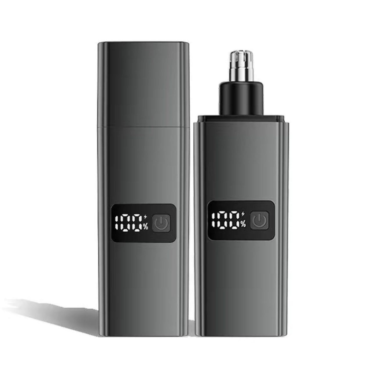 PureCut Nose Trimmer - Precision Grooming Tool