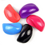 BellyLady Tangle Hair Brush Mouse Shape Com Professional Straightening Combs Anti-static Soft Salon Massage Tools - Korvel