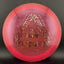 CryZtal Sparkle Heat - Ledgestone 2022 Disque de Golf