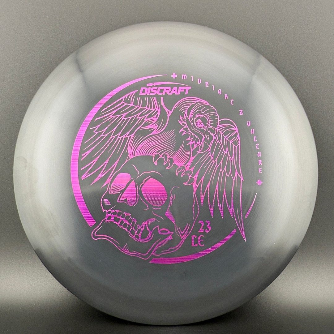 Buitre Midnight Z - Edición Limitada 2023