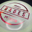 ESP Hades - Premium Disc Golf Driver by Paul McBeth