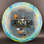 Jawbreaker Z FLX Force - 2024 Corey Ellis Tour Series Disc