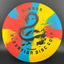 ecoFLEX Nimbus - Recycled Rubber Midrange Disc Golf Disc