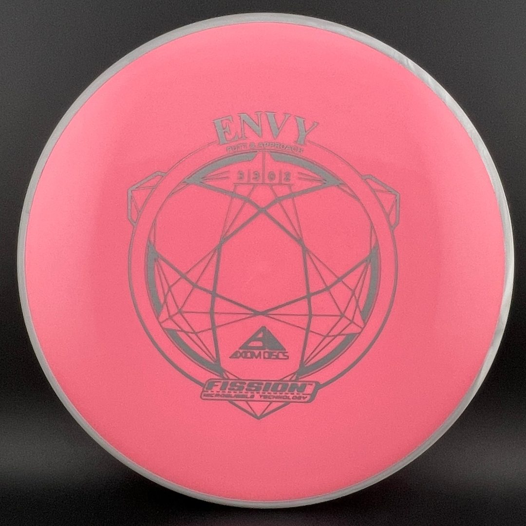 Axiom Fission Envy Disc Golf Putter