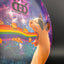 Fuzion Judge - DyeMax - Space Kitty Rainbow