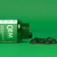 Vegetarian chlorophyll gummies super green vitamin gummies - Korvel