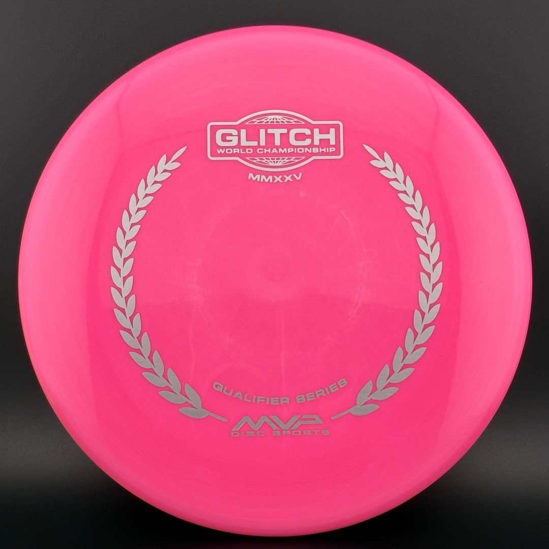 Paracaídas Soft Neutron - Edición Campeonatos Mundiales Glitch