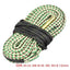 Gun Barrel Cleaning Rope - Korvel