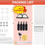 Sannwsg Party Tent -10x20FT Heavy duty Tent with Removable Side, Wedding Exclusive Holday Bithday BBa Backyard Evening Tent - Korvel