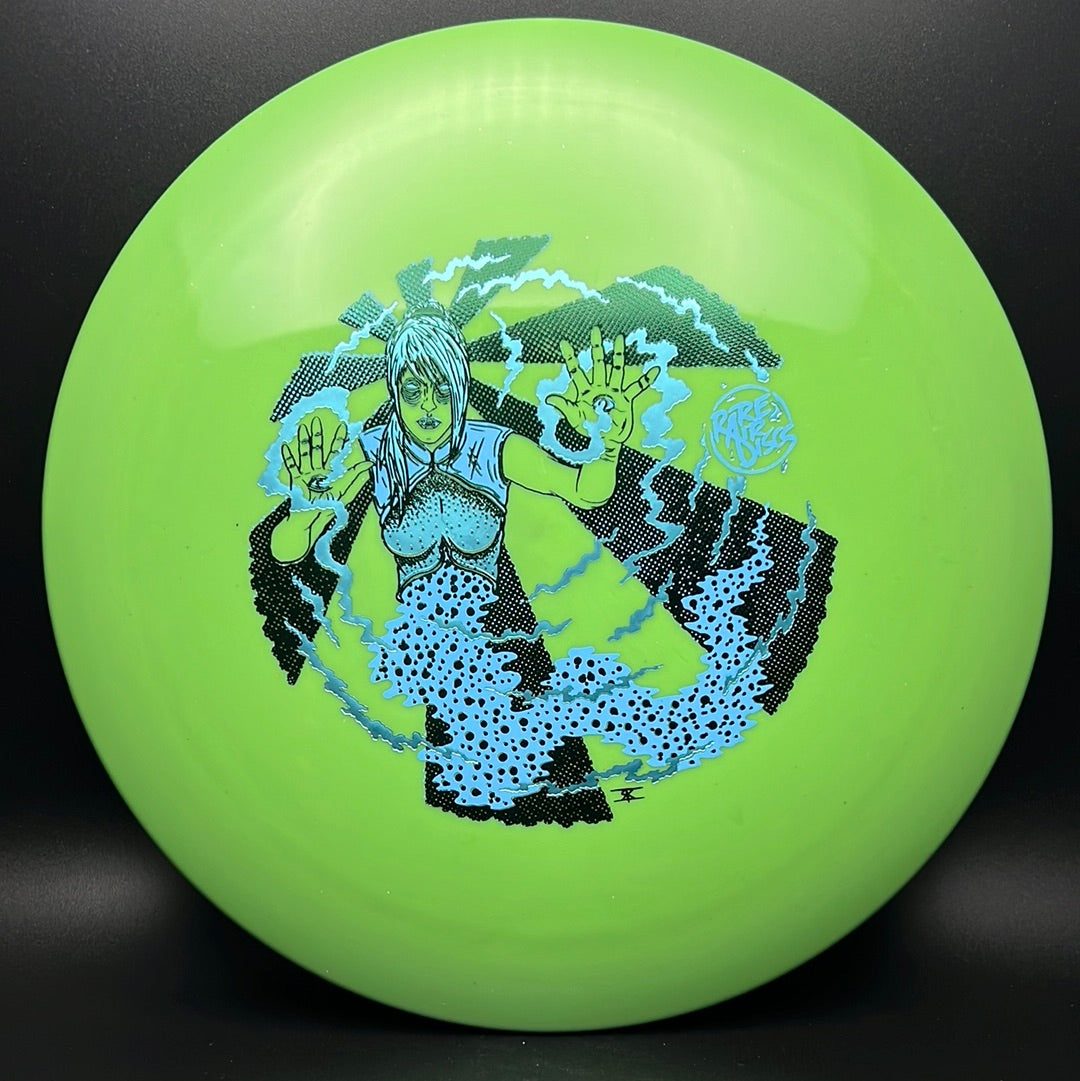 Apex Longhorn - Mystic RAD Vision par Ripper Studios