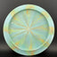 Nebula Aura Synapse - Matt Bell Limited Edition Disc Golf Driver