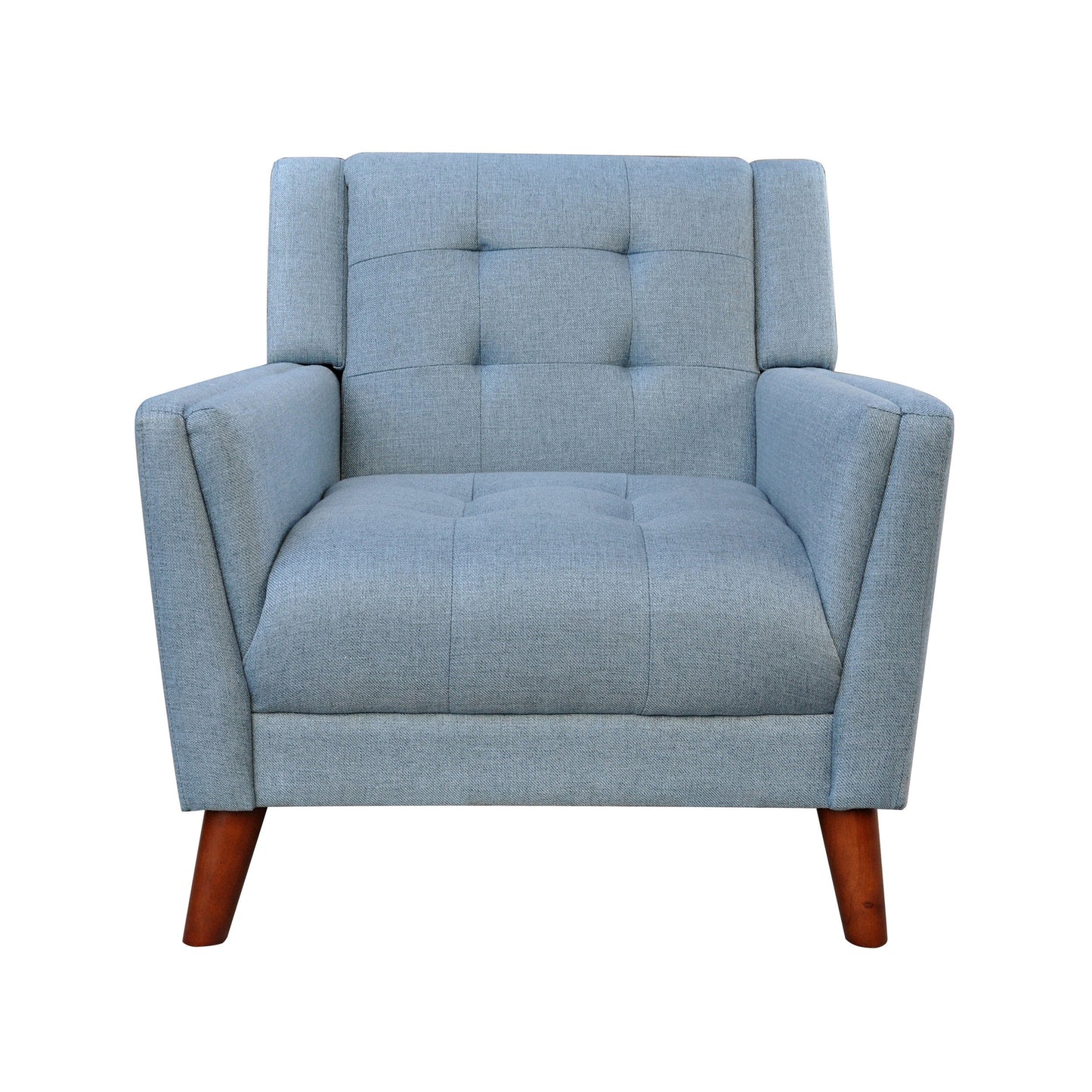 Greenmont Upholstered Armchair - Korvel