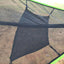 Hamaca de Camping Portátil Triangular - Ocio Exterior Premium