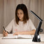 Multi-Function Table Lamp with Wireless Charging for Devices