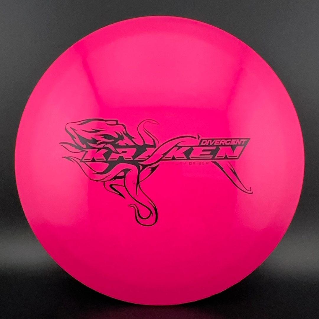 Max Grip Kraken Disco de Golf Fairway Driver