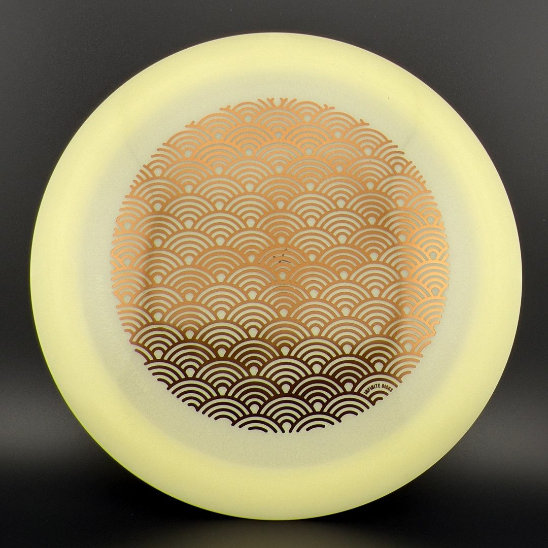 Disco Color Glow C-Blend Aztec X-Out - Mirage