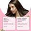 Nourishing Hair Care Spray for Smooth and Hydrated Hair