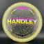 Confetti Z Vulture - Holyn Handley Victory Edition
