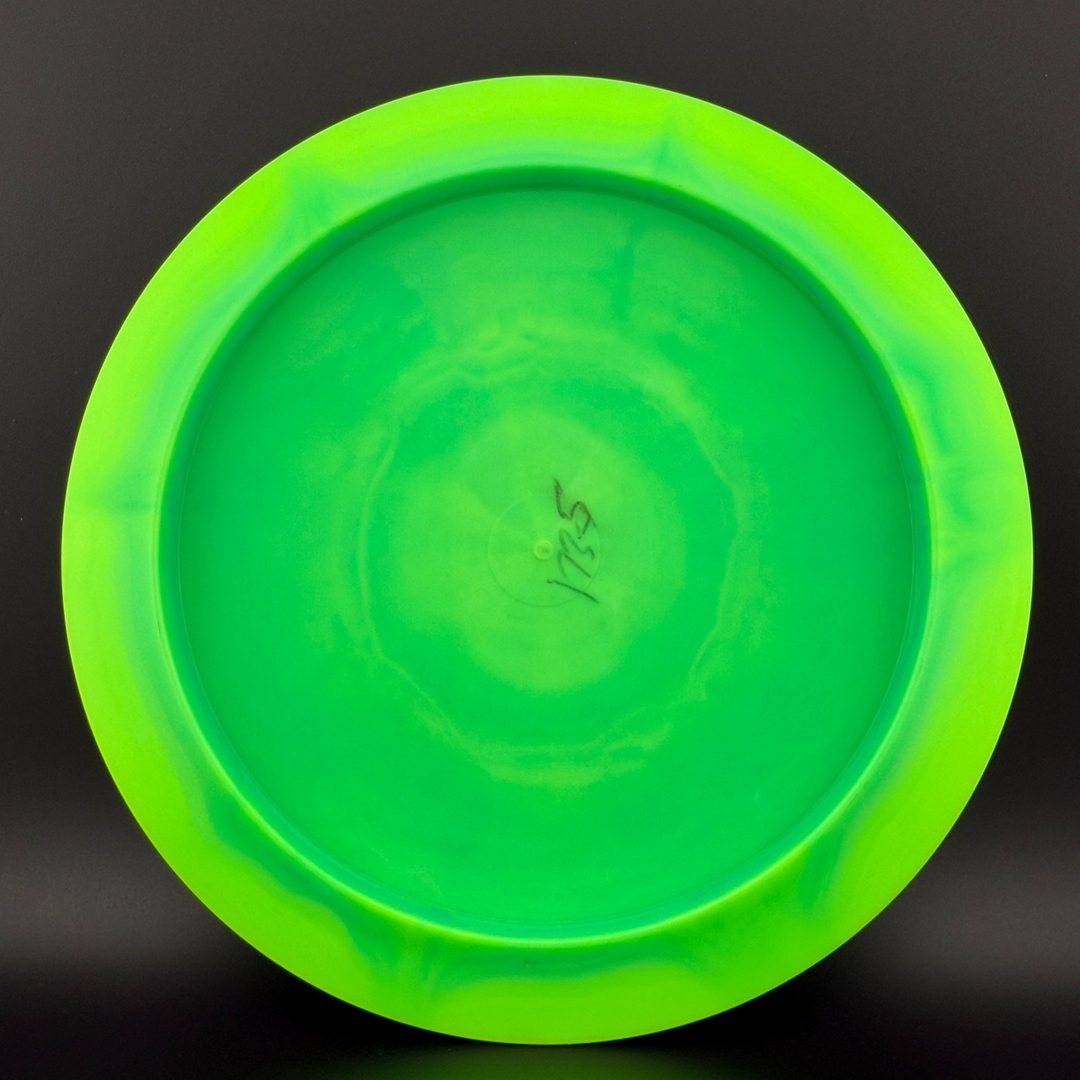 Swirly S-Line DD3 - Cloud Breaker 2 Multi-Stamp Disc