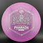 G-Blend Pharaoh Disc Golf Driver