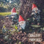 Funny Army Gnome Garden Statue - Set of 3 Resin Decor