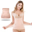 Breathable Postpartum Abdominal Strap Set