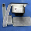 60 LEDs Infrared Therapy Pad for Lumbar Support