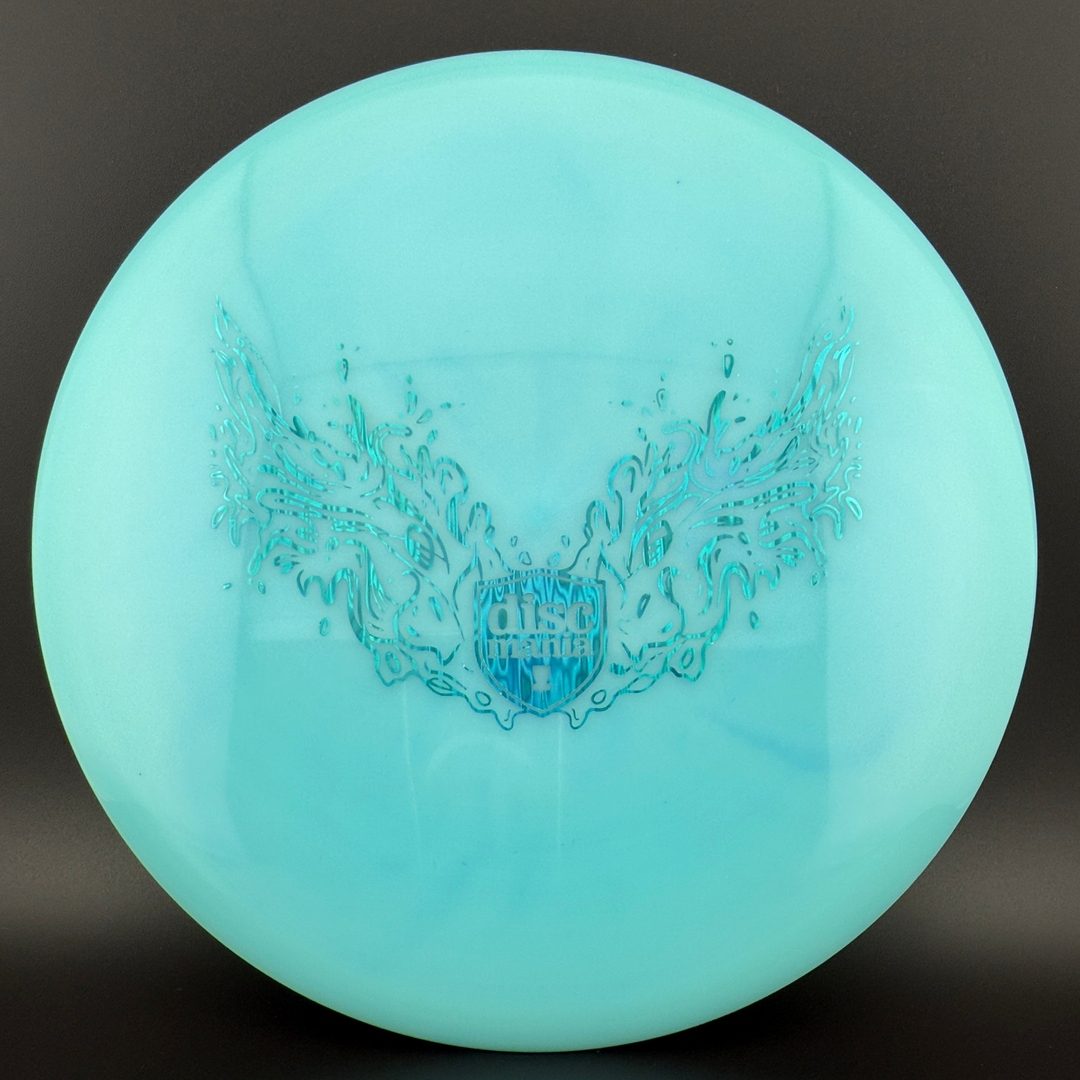 Neo Lumen Founder - Elemental Wings