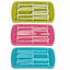 Premium Baby Bottle Drying Rack in Blue & Pink