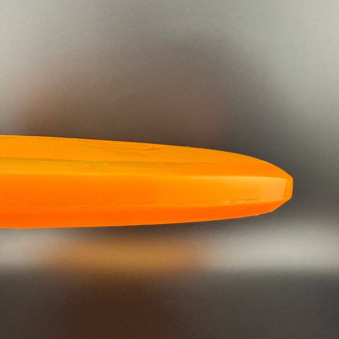 Meso Soft Juju Disc Golf Putter