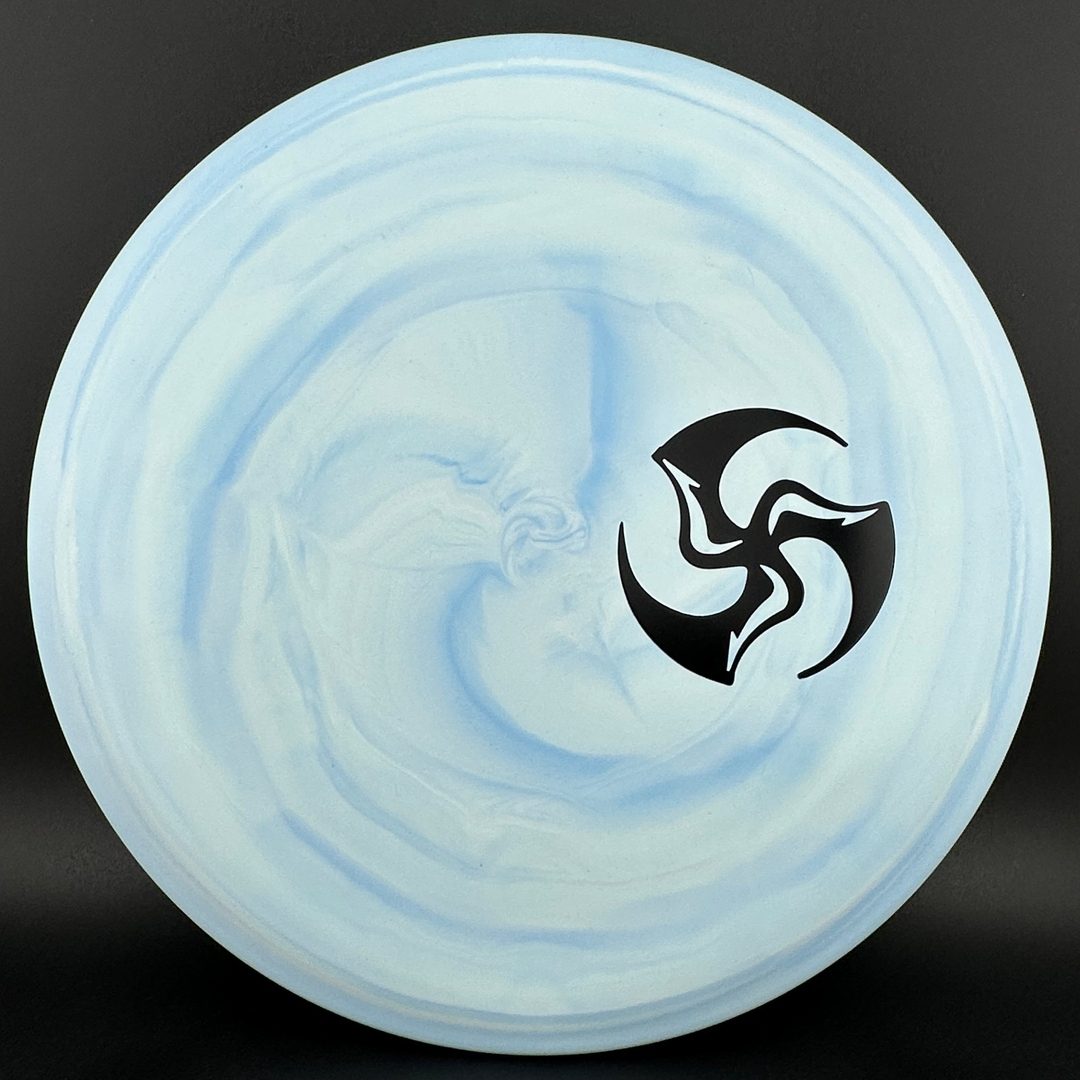 Swirl P-Line MD3 (Flex 2) - Huk Lab TriFly Stamp Disc