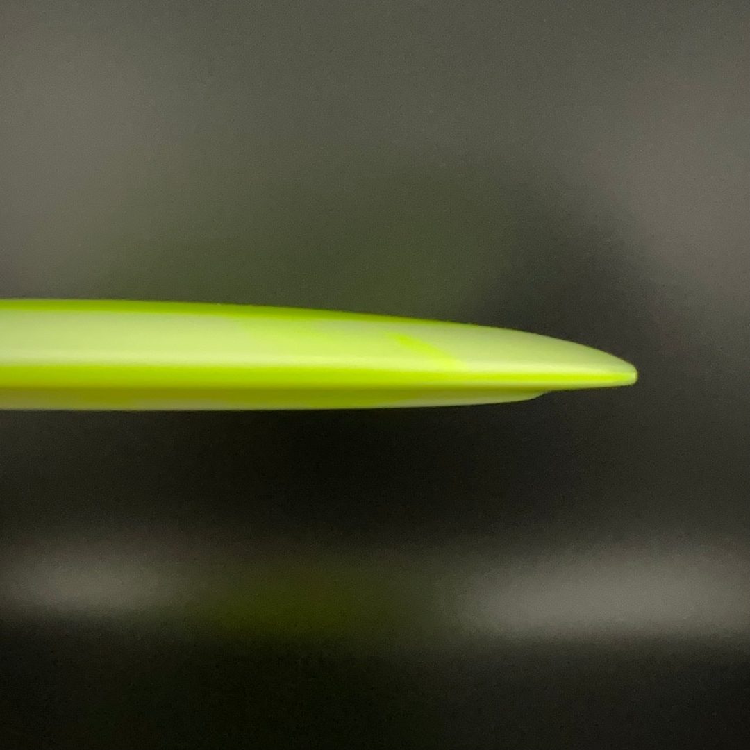 Halo Star Mamba Disc Golf Driver