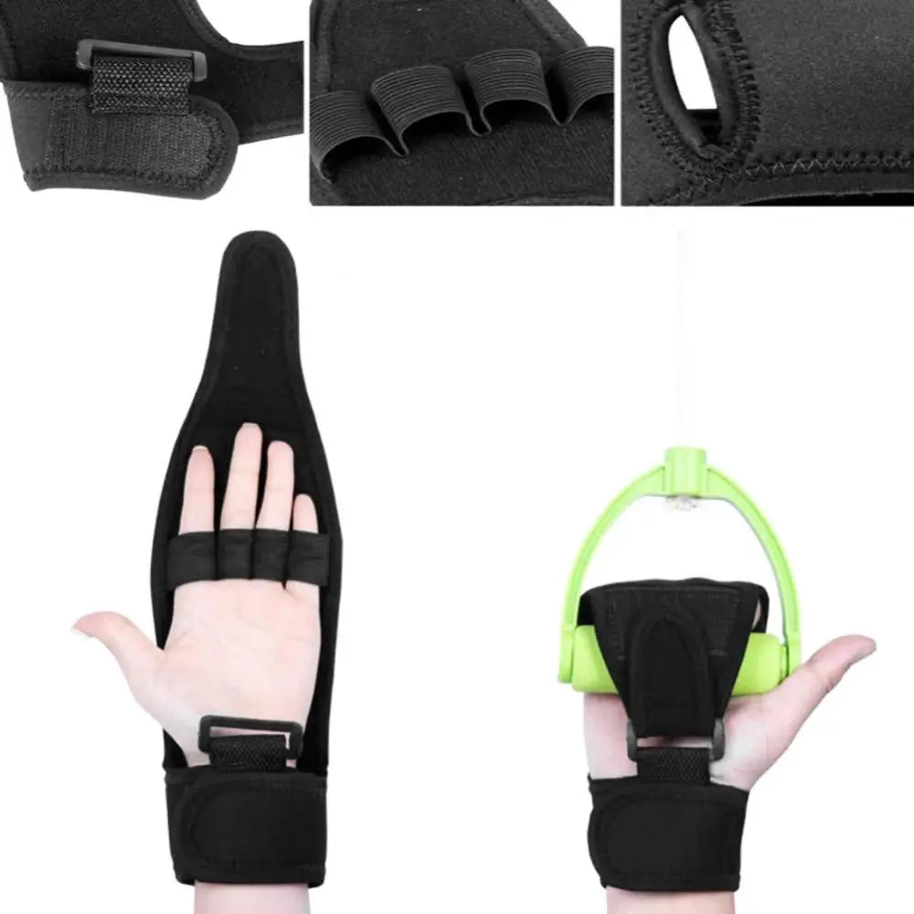 Guantes de Entrenamiento de Rehabilitación Premium para la Recuperación de Manos