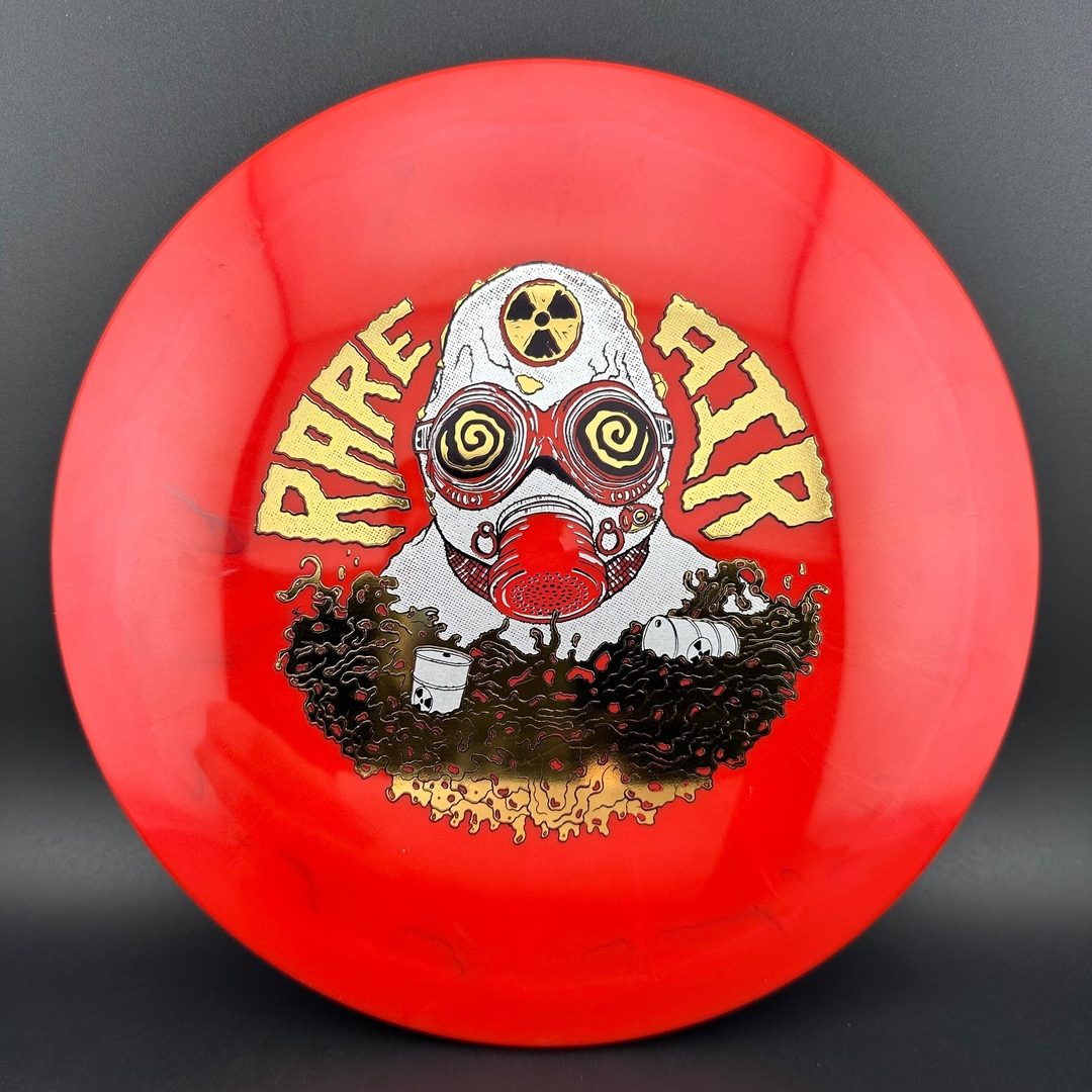 Sublime Alpha Disc - RADioactive Man Edition